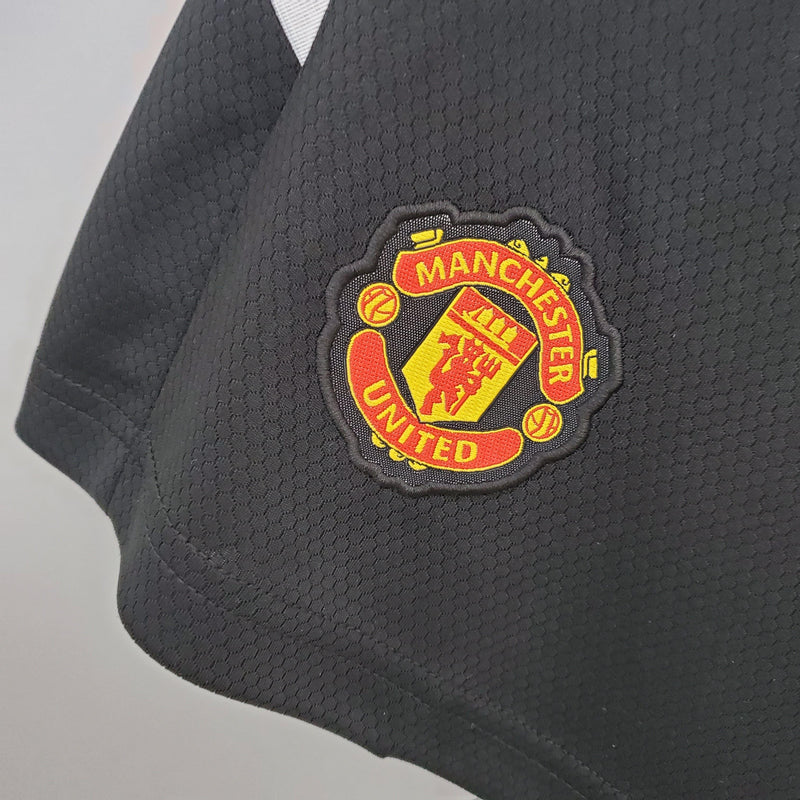 Shorts Manchester United 2021/22 Training