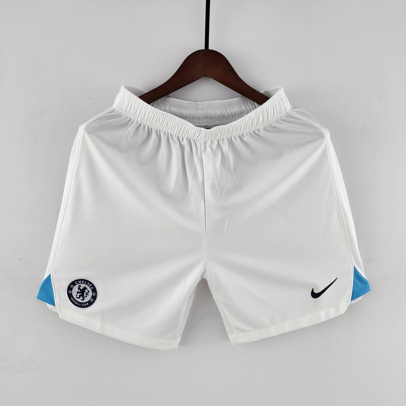 Shorts Chelsea 2022/23 White