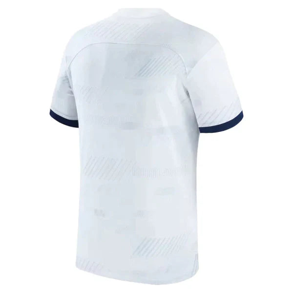 Camisa Tottenham Home 23/24 s/n° Torcedor Masculino - Branco